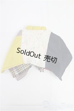 画像1: DD/OF スカート I-25-10-26-062-KD-ZI