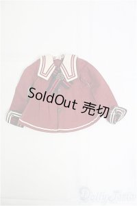 SDM＆MSD/OF:トップス/1/4　40ｃｍ　BJD　MJD　衣装　ドール用 I-25-10-26-059-KD-ZI