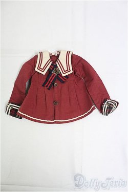 画像1: SDM＆MSD/OF:トップス/1/4　40ｃｍ　BJD　MJD　衣装　ドール用 I-25-10-26-059-KD-ZI