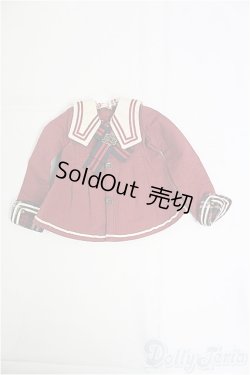 画像1: SDM＆MSD/OF:トップス/1/4　40ｃｍ　BJD　MJD　衣装　ドール用 I-25-10-26-059-KD-ZI