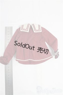 画像2: SDM＆MSD/OF:トップス/1/4　40ｃｍ　BJD　MJD　衣装　ドール用 I-25-10-26-059-KD-ZI