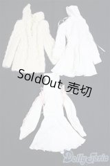 40cmサイズドール/OF:衣装/0 I-25-10-26-058-KD-ZI