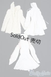 40cmサイズドール/OF:衣装/0 I-25-10-26-058-KD-ZI