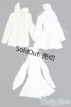 画像1: 40cmサイズドール/OF:衣装/0 I-25-10-26-058-KD-ZI