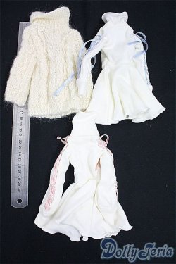 画像2: 40cmサイズドール/OF:衣装/0 I-25-10-26-058-KD-ZI