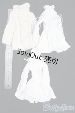 画像2: 40cmサイズドール/OF:衣装/0 I-25-10-26-058-KD-ZI