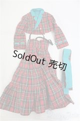 DD/OF:衣装セット/0 I-25-10-26-052-KD-ZI