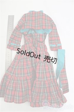 画像2: DD/OF:衣装セット/0 I-25-10-26-052-KD-ZI