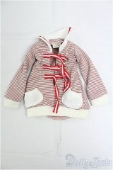 SDM＆MSD/OF:パーカー　velvet paw様製/1/4　40ｃｍ　BJD　MJD　衣装　ドール用 I-25-10-26-051-KD-ZI