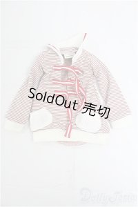 SDM＆MSD/OF:パーカー　velvet paw様製/1/4　40ｃｍ　BJD　MJD　衣装　ドール用 I-25-10-26-051-KD-ZI