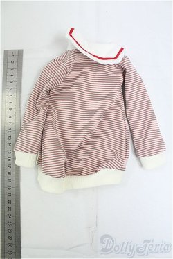 画像2: SDM＆MSD/OF:パーカー　velvet paw様製/1/4　40ｃｍ　BJD　MJD　衣装　ドール用 I-25-10-26-051-KD-ZI