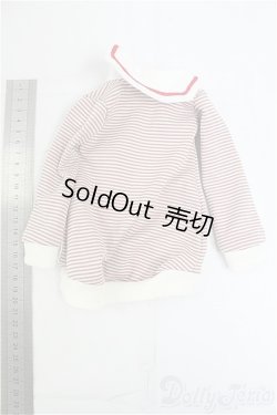 画像2: SDM＆MSD/OF:パーカー　velvet paw様製/1/4　40ｃｍ　BJD　MJD　衣装　ドール用 I-25-10-26-051-KD-ZI