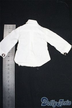 画像2: 幼SD/OF:トップス/1/6 30cm BJD MJD 衣装 ドール用 I-25-10-26-050-KD-ZI