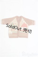 幼SD/OF:アウター/1/6　30ｃｍ　BJD　MJD　衣装　ドール用 I-25-10-26-048-KD-ZI