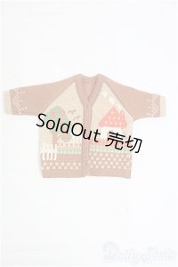 幼SD/OF:アウター/1/6　30ｃｍ　BJD　MJD　衣装　ドール用 I-25-10-26-048-KD-ZI