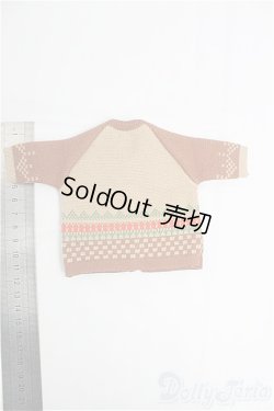 画像2: 幼SD/OF:アウター/1/6　30ｃｍ　BJD　MJD　衣装　ドール用 I-25-10-26-048-KD-ZI