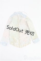 SDGrB＆SD13男の子/OF:トップス/1/3　65ｃｍ　BJD　MJD　衣装　ドール用 I-25-10-26-047-KD-ZI