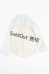 SDGrB＆SD13男の子/OF:トップス/1/3　65ｃｍ　BJD　MJD　衣装　ドール用 I-25-10-26-047-KD-ZI