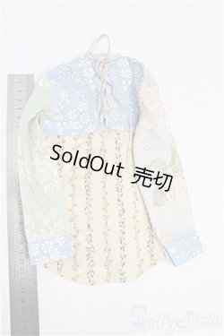 画像2: SDGrB＆SD13男の子/OF:トップス/1/3　65ｃｍ　BJD　MJD　衣装　ドール用 I-25-10-26-047-KD-ZI