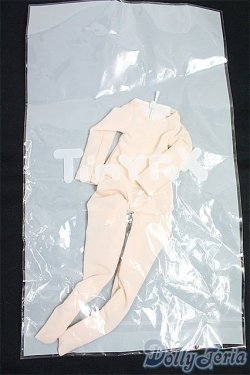 画像1: tinyfox 1/6/of:色移り防止 ボディタイツ /0 I-25-10-26-044-KD-ZI