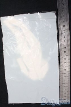 画像2: tinyfox 1/6/of:色移り防止 ボディタイツ /0 I-25-10-26-044-KD-ZI