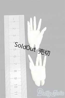 画像2: 40cmサイズドール/関節ハンド/0 I-25-10-26-043-KD-ZI