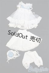 24cmサイズドール/OF:衣装/0 I-25-10-26-042-KD-ZI