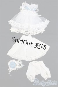 24cmサイズドール/OF:衣装/0 I-25-10-26-042-KD-ZI