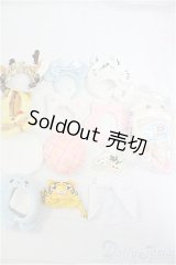 1/12サイズドール/OF:小物/1/12サイズ　ドール用 I-25-10-26-041-KD-ZI