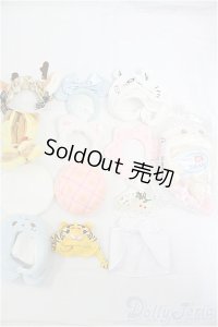 1/12サイズドール/OF:小物/1/12サイズ　ドール用 I-25-10-26-041-KD-ZI