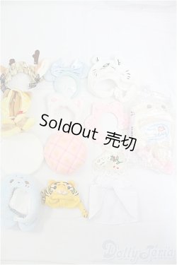 画像1: 1/12サイズドール/OF:小物/1/12サイズ　ドール用 I-25-10-26-041-KD-ZI