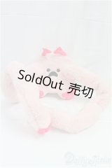 ドールスタンド/もふもふマン　I-25-10-26-078-KD-ZI