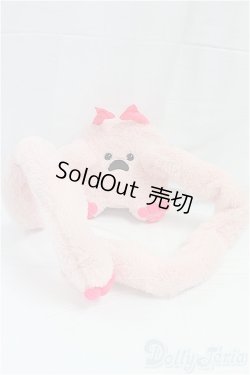 画像1: ドールスタンド/もふもふマン　I-25-10-26-078-KD-ZI