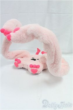 画像2: ドールスタンド/もふもふマン I-25-10-26-078-KD-ZI