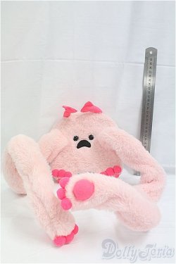 画像3: ドールスタンド/もふもふマン I-25-10-26-078-KD-ZI