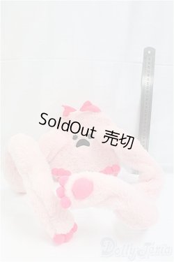 画像3: ドールスタンド/もふもふマン　I-25-10-26-078-KD-ZI