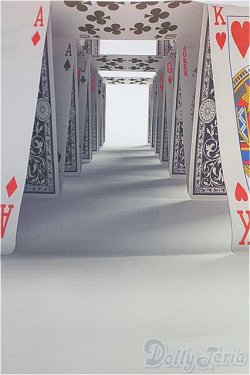 画像2: SD/OF:小物/1/3　60ｃｍ　BJD　MJD　衣装　ドール用 I-25-10-26-040-KD-ZI