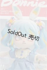 come4free/ボニーバニー スウィートハートパーティー:シーソルトシシ I-25-10-19-264-KD-ZI