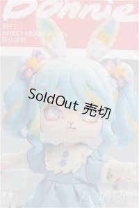 come4free/ボニーバニー スウィートハートパーティー:シーソルトシシ I-25-10-19-264-KD-ZI