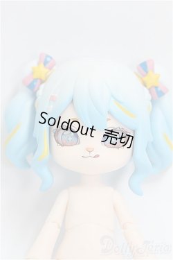 画像2: come4free/ボニーバニー スウィートハートパーティー:シーソルトシシ I-25-10-19-264-KD-ZI