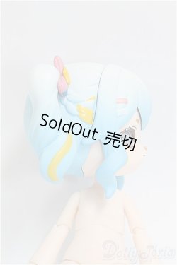 画像3: come4free/ボニーバニー スウィートハートパーティー:シーソルトシシ I-25-10-19-264-KD-ZI