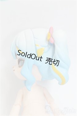 画像4: come4free/ボニーバニー スウィートハートパーティー:シーソルトシシ I-25-10-19-264-KD-ZI