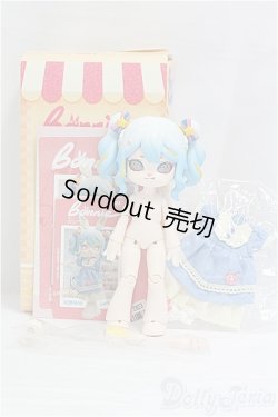 画像5: come4free/ボニーバニー スウィートハートパーティー:シーソルトシシ I-25-10-19-264-KD-ZI