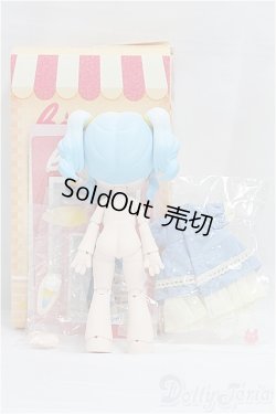 画像6: come4free/ボニーバニー スウィートハートパーティー:シーソルトシシ I-25-10-19-264-KD-ZI