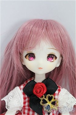 画像1: ミニスウィーツドール/スノーエルダー I-25-10-19-267-KD-ZI