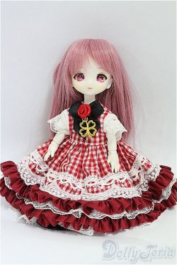 画像4: ミニスウィーツドール/スノーエルダー I-25-10-19-267-KD-ZI