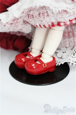 画像6: ミニスウィーツドール/スノーエルダー I-25-10-19-267-KD-ZI