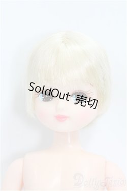 画像1: リカちゃんキャッスル/リカちゃん(ショートヘア) I-25-10-19-268-KD-ZI