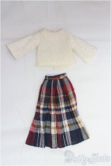 27cmサイズドール/OF:衣装 I-25-10-19-271-KD-ZI