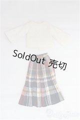 27cmサイズドール/OF:衣装 I-25-10-19-271-KD-ZI